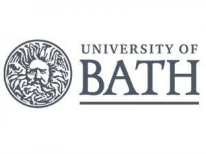 Bath Logo