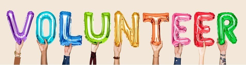Volunteer Volunteer