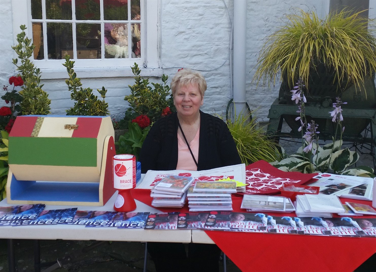 hosting your own event hosting your own event
