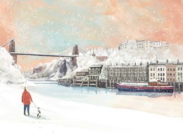 Bristol Scene