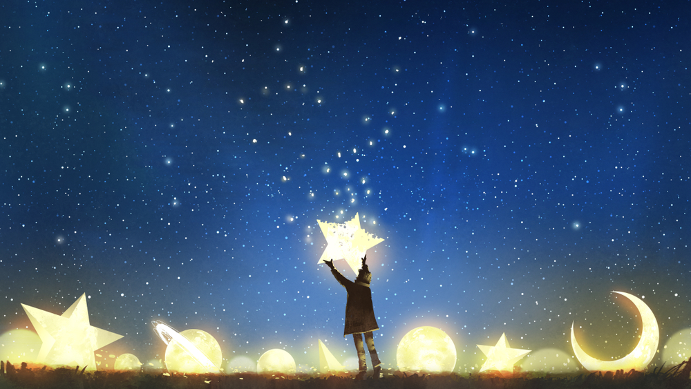 Light up star next deals