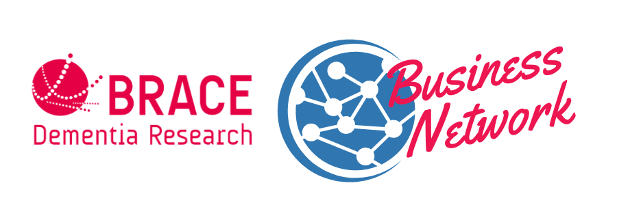 BRACE Business Logo