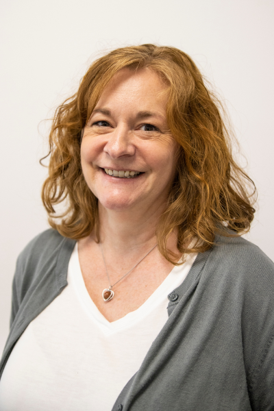 Sharon Farr Finance Assistant Sharon Farr Finance Assistant