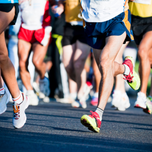 Chepstow Half Marathon