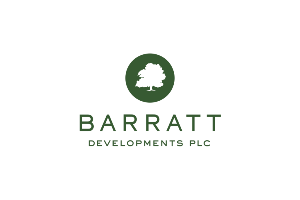 Barratt Developments PLC Logo