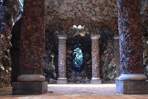 Grotto Image