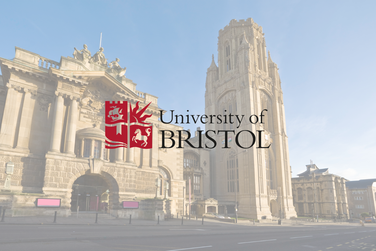 University of Bristol - Research by Location Thumbnail