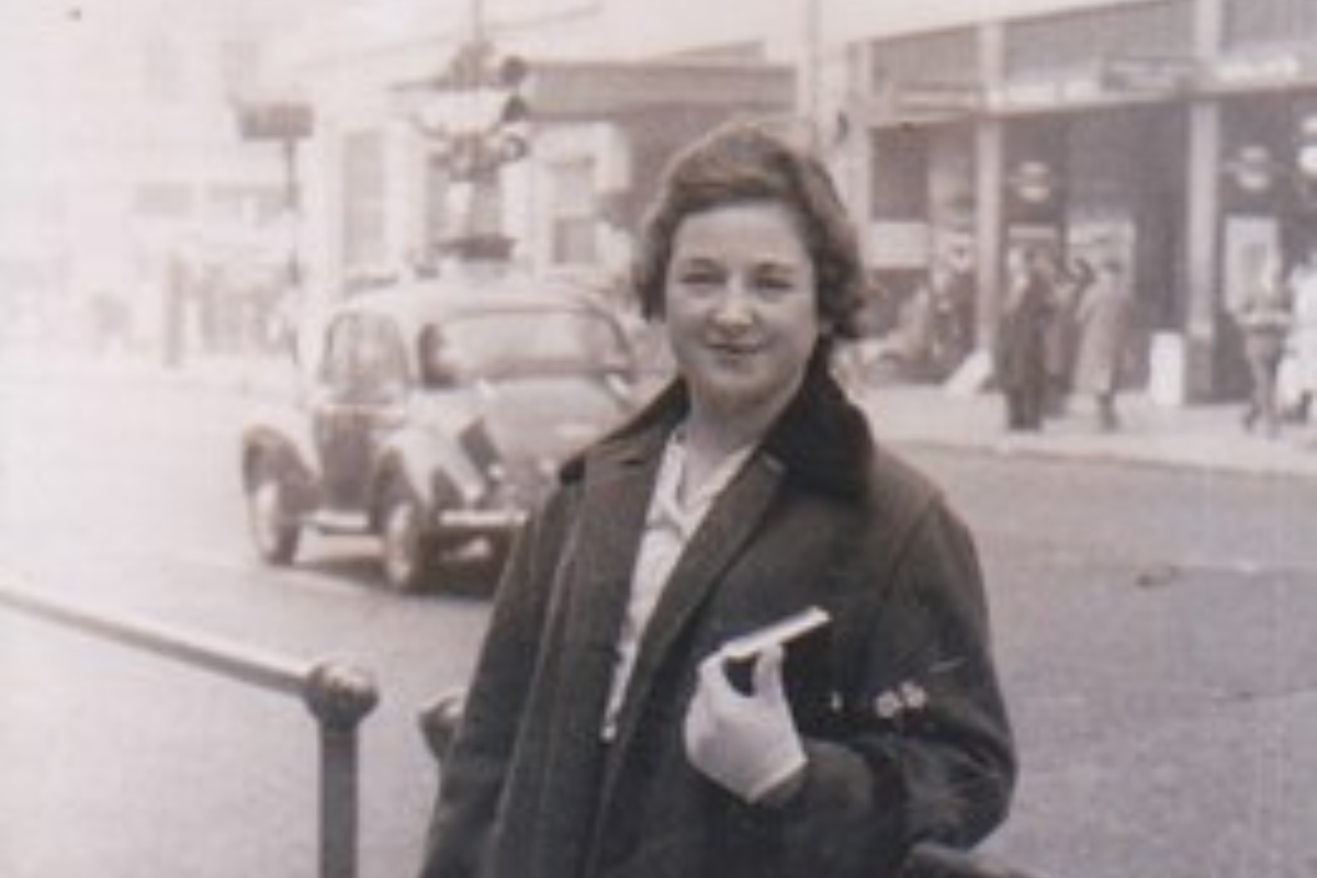Paul Ann Thumbnail