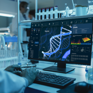 Dr Natalie Connor-Robson & Prof. Julie Williams Thumbnail