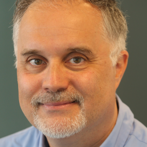 Professor Riccardo Brambilla