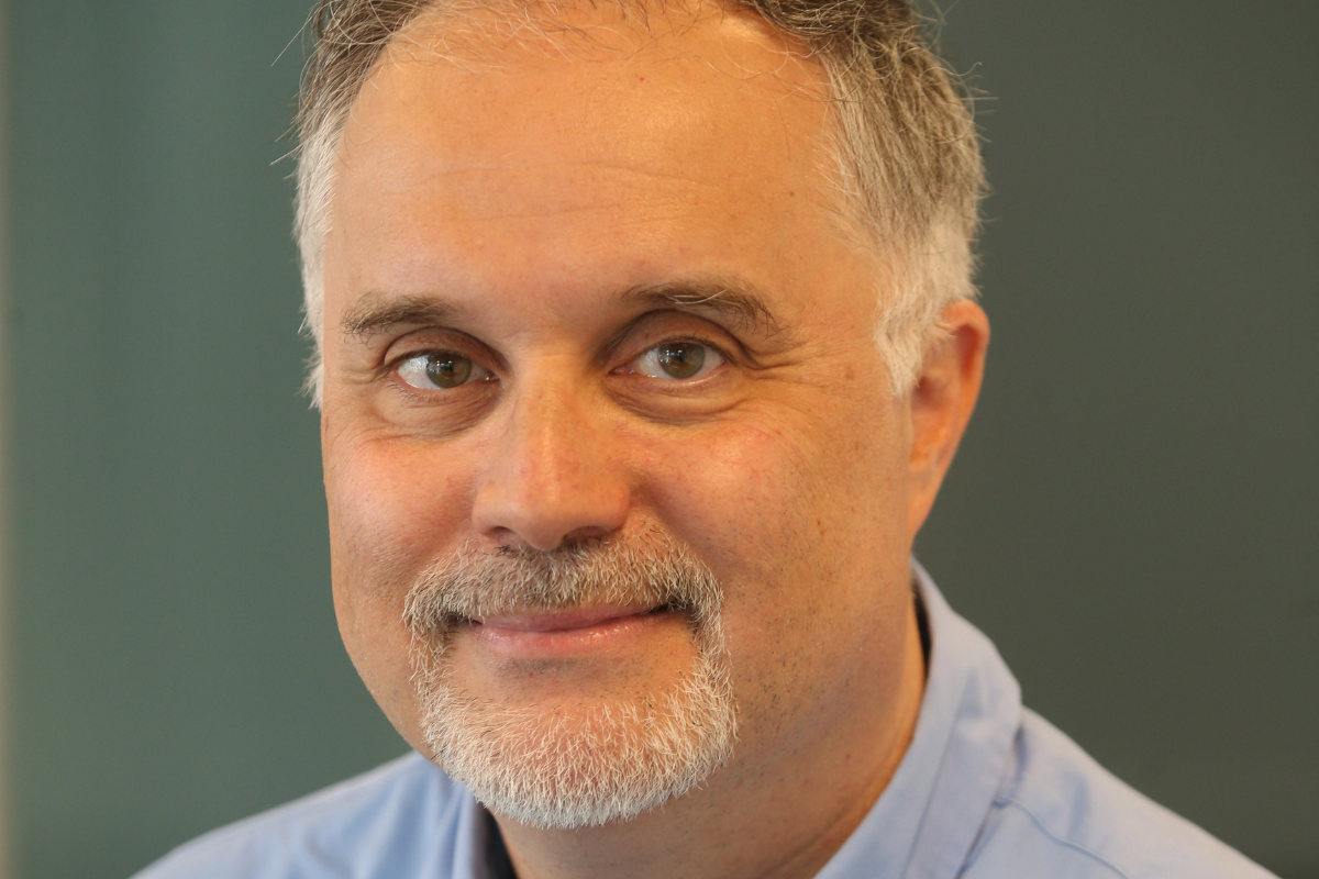 Professor Riccardo Brambilla