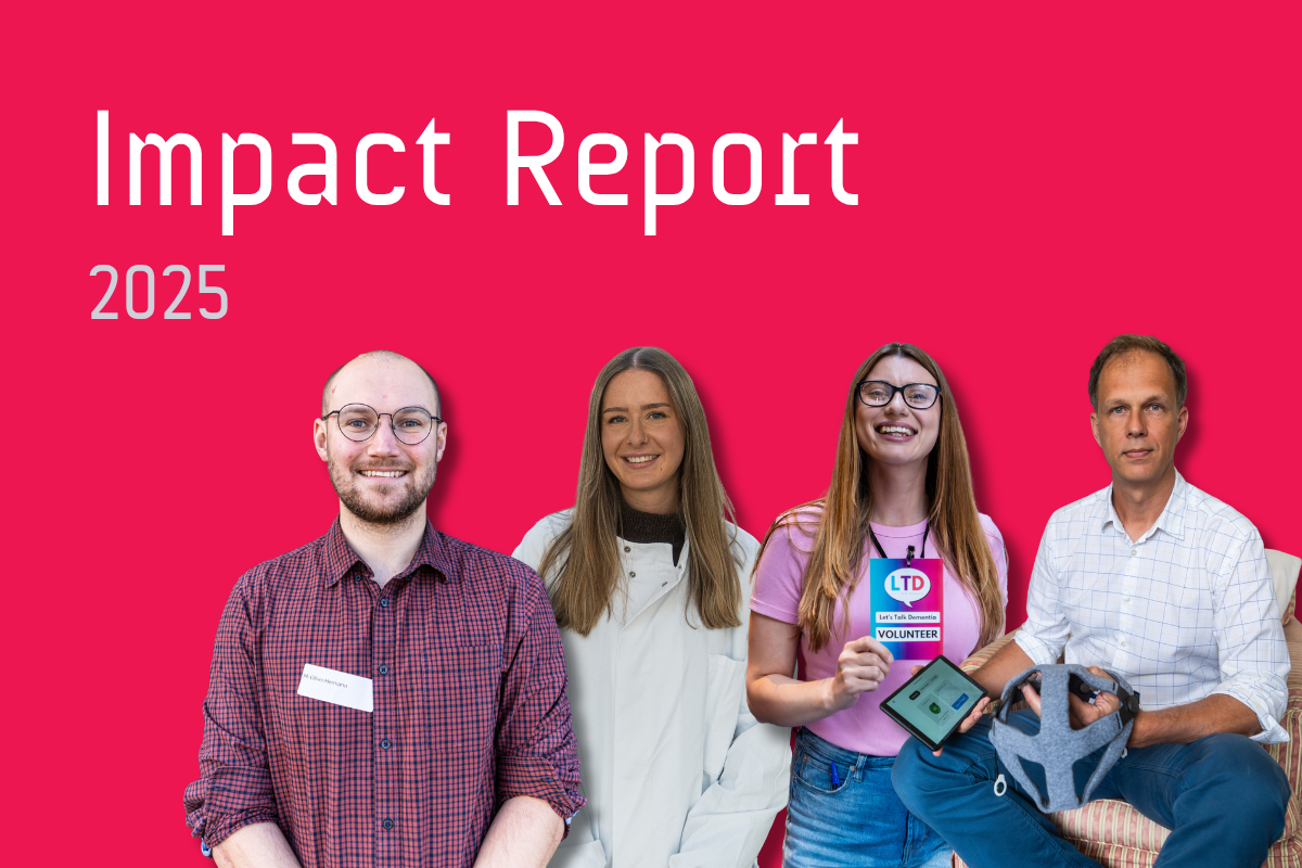 Impact Report 2025 Website
