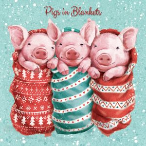 Pigs in Blankets