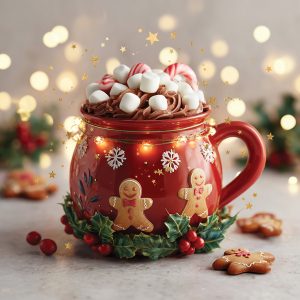 Winter Warmer