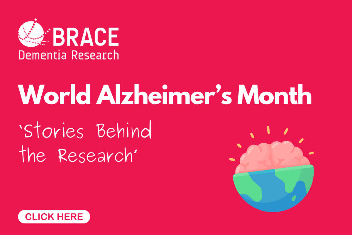 Website Stories Behind the Research