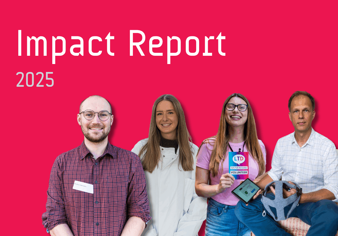 Impact Report 2025 Website