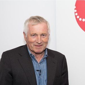 Jonathan Dimbleby