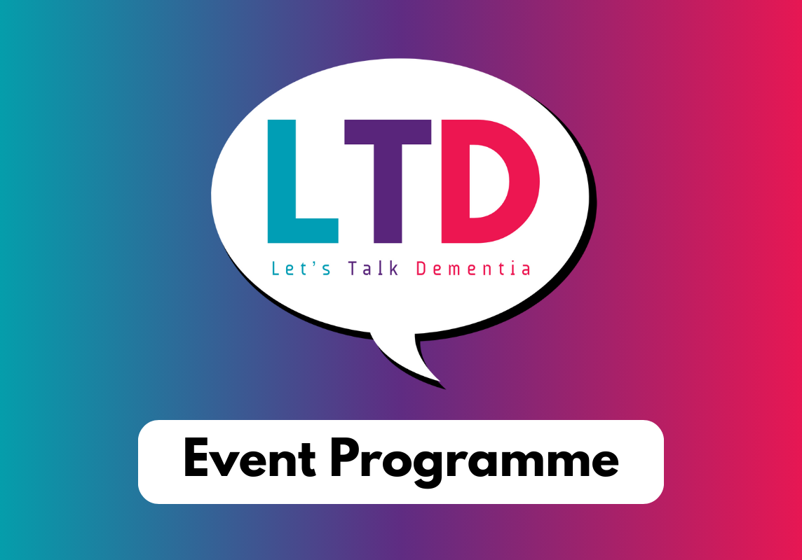 LTD Event Programme T